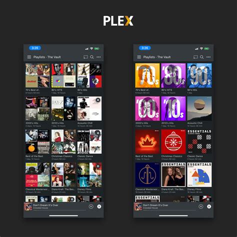 reddit plex